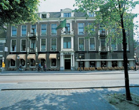 NH Centre Hotel, Utrecht